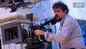Watching a movie in theatre  is an immersive and larger-than-life experience: Santosh Sivan