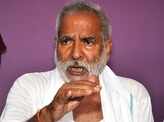 Former Union minister Raghuvansh Prasad Singh passes away
