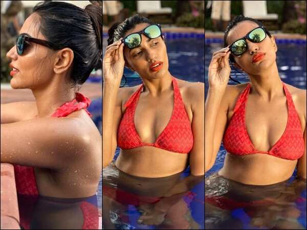 Akshara Gowda