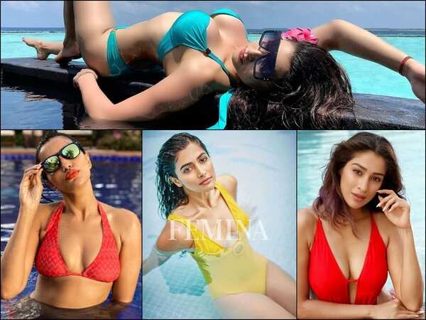 Akshara Gowda