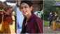 Rakul Preet's look as a village belle from her next leaked