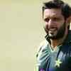 Article image for: Indian media biased against Pak: <i class="tbold">afridi</i>