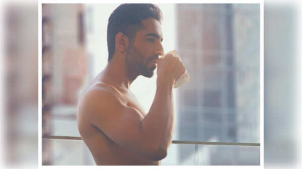 Happy Birthday Ayushmann Khurrana