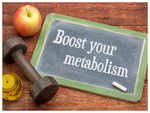 ​Good metabolism