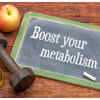 ​Good metabolism