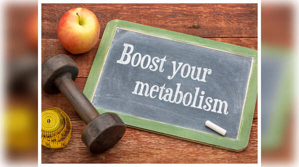 Good metabolism