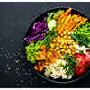 ​Daily diet