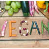Follows veganism