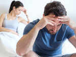 It got challenging to avoid disagreements