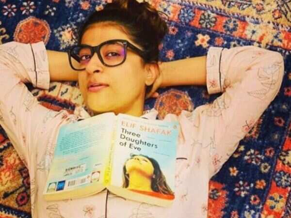 Tahira Kashyap