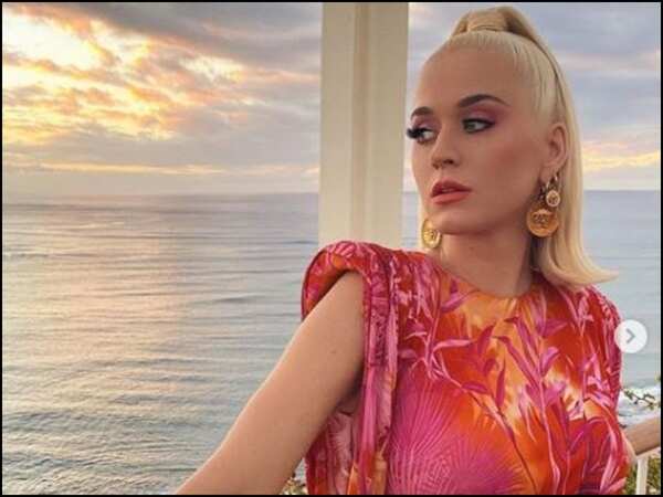 Katy Perry