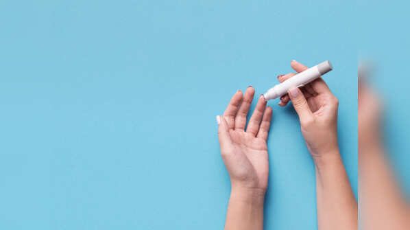 The right way to test your blood sugar levels