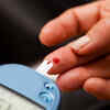 ​Generic plan for people with type 2 diabetes