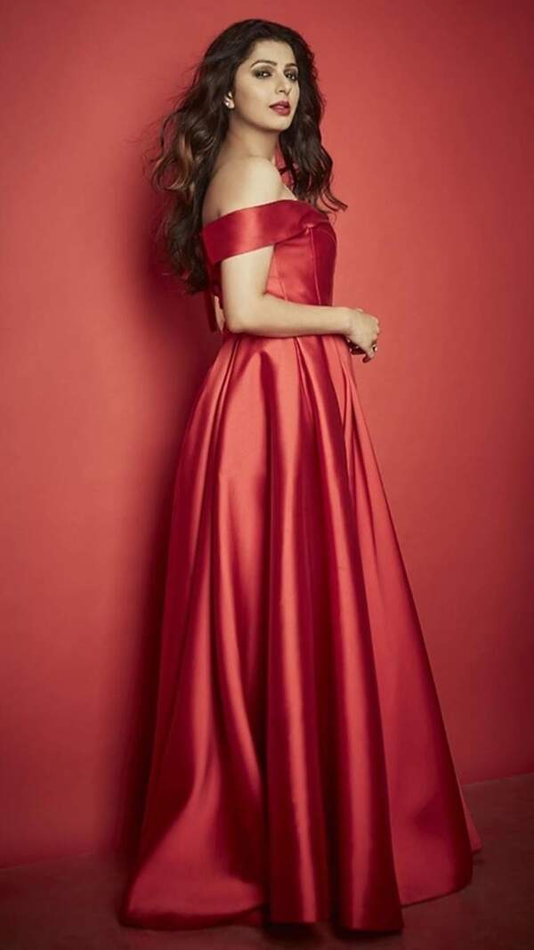 Bhumika