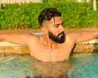 KKR's Ali Khan is the first American cricketer to play in IPL