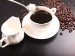 ​Black Coffee for weight loss
