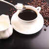 ​Black Coffee for weight loss