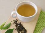 ​Other benefits of green tea
