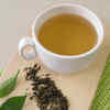 ​Other benefits of green tea