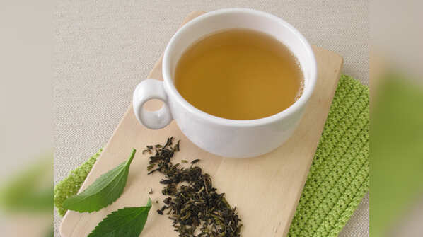 Other benefits of green tea