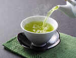 Green Tea for weight loss