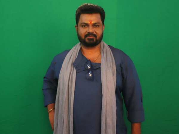 Surya Kiran