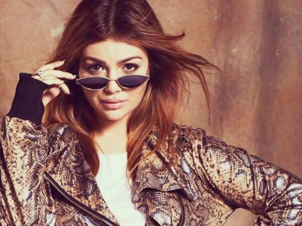 Ayesha Takia