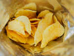 ​Foods with MSG