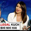 Article image for: From Kangana Ranaut to Shah Rukh Khan and Priyanka Chopra, BMC bulldozes <i class="tbold">portion</i> of top stars’ properties