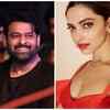 Deepika Padukone-Prabhas' untitled film