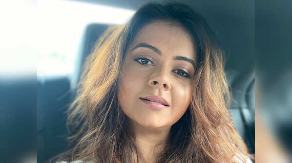 Devoleena Bhattacharjee