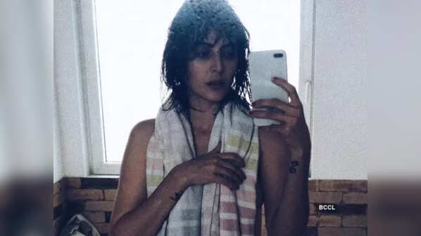 Mandana Karimi