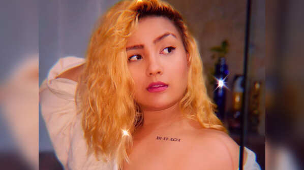 Aashika Bhatia