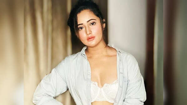 Rashami Desai