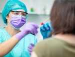 Majority of patients suffer from long COVID symptoms