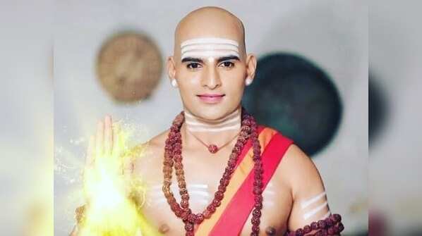 The devotees used to offer puja to the TV set right before the telecast of my show