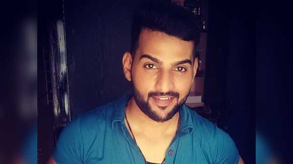 Arya Raj speaks about Ughe Ughe Mahadeshwara