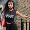 Mouni Roy – London