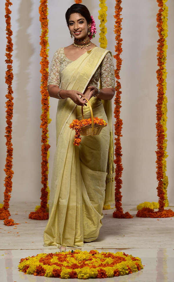 Archana Ravi Pictures