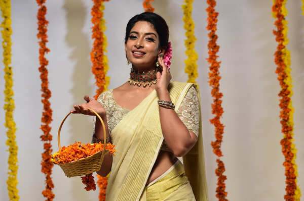 Archana Ravi Wallpapers