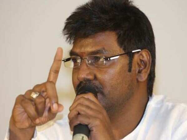 Raghava Lawrence Photos