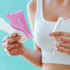 ​Your periods have become irregular