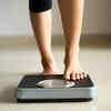 ​The scale is not moving