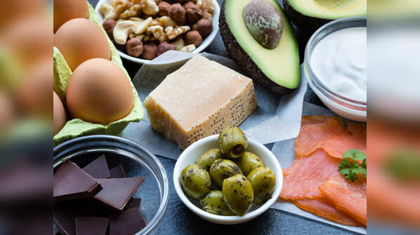 7 warning signs you need to stop following the keto diet
