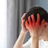 ​You are getting frequent headaches