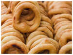 ​Sel Roti
