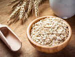 ​Oats and weight loss