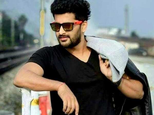 Pradeep Kumar Photos