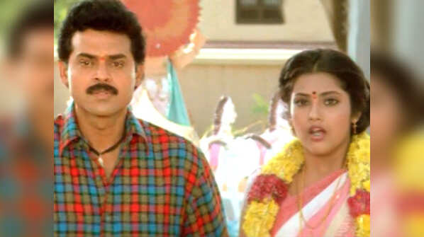 Suryavamsam