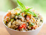​Daila or Bulgur Wheat